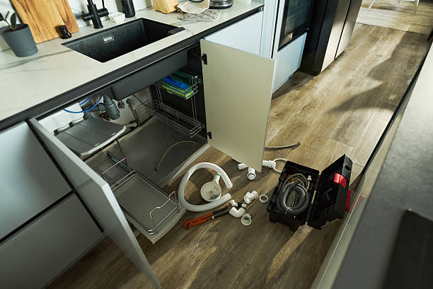 24/7 Emergency Pipe Repair experts in Morganton, GA