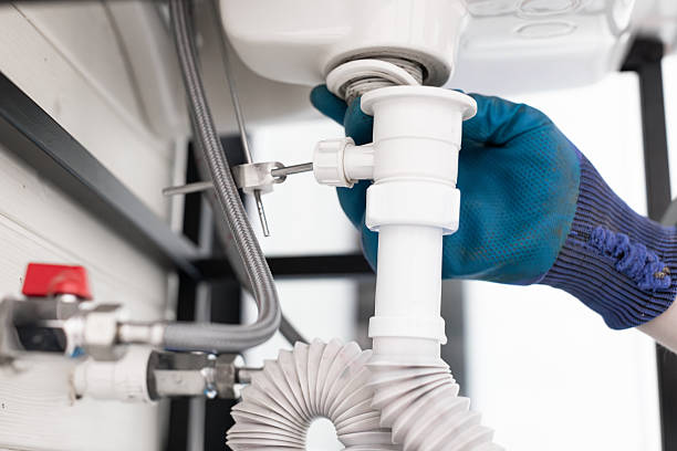 Reliable Pipe Repair contractor in Morganton, GA by AAA Plumbing Heating